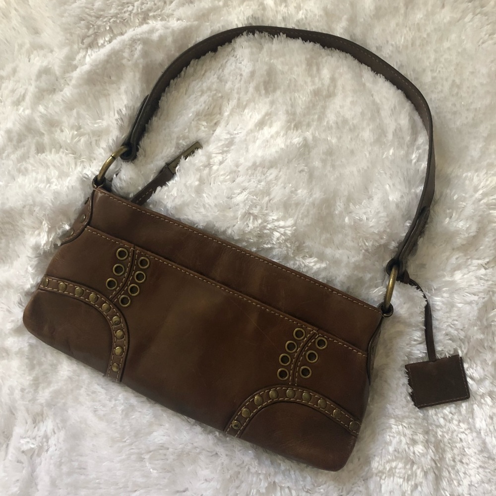 Via Spiga small clutch style purse
